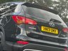 USED 2013 13 HYUNDAI SANTA FE 2.2 CRDi Premium SE SUV 5dr Diesel Manual 4WD Euro 5 (7 seat) (194 bhp) 
