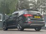 USED 2013 13 HYUNDAI SANTA FE 2.2 CRDi Premium SE SUV 5dr Diesel Manual 4WD Euro 5 (7 seat) (194 bhp) 