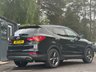 USED 2013 13 HYUNDAI SANTA FE 2.2 CRDi Premium SE SUV 5dr Diesel Manual 4WD Euro 5 (7 seat) (194 bhp) 