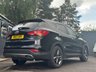USED 2013 13 HYUNDAI SANTA FE 2.2 CRDi Premium SE SUV 5dr Diesel Manual 4WD Euro 5 (7 seat) (194 bhp) 