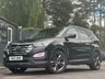 USED 2013 13 HYUNDAI SANTA FE 2.2 CRDi Premium SE SUV 5dr Diesel Manual 4WD Euro 5 (7 seat) (194 bhp) 