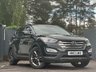 USED 2013 13 HYUNDAI SANTA FE 2.2 CRDi Premium SE SUV 5dr Diesel Manual 4WD Euro 5 (7 seat) (194 bhp) 