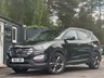USED 2013 13 HYUNDAI SANTA FE 2.2 CRDi Premium SE SUV 5dr Diesel Manual 4WD Euro 5 (7 seat) (194 bhp) 
