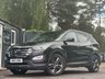 USED 2013 13 HYUNDAI SANTA FE 2.2 CRDi Premium SE SUV 5dr Diesel Manual 4WD Euro 5 (7 seat) (194 bhp) 