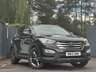 USED 2013 13 HYUNDAI SANTA FE 2.2 CRDi Premium SE SUV 5dr Diesel Manual 4WD Euro 5 (7 seat) (194 bhp) 
