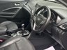 USED 2013 13 HYUNDAI SANTA FE 2.2 CRDi Premium SE SUV 5dr Diesel Manual 4WD Euro 5 (7 seat) (194 bhp) 