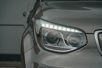 USED 2017 17 KIA SOUL 30kWh EV SUV 5dr Electric Auto (109 bhp) 