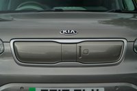 USED 2017 17 KIA SOUL 30kWh EV SUV 5dr Electric Auto (109 bhp) 