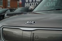 USED 2017 17 KIA SOUL 30kWh EV SUV 5dr Electric Auto (109 bhp) 