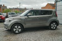 USED 2017 17 KIA SOUL 30kWh EV SUV 5dr Electric Auto (109 bhp) 