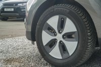 USED 2017 17 KIA SOUL 30kWh EV SUV 5dr Electric Auto (109 bhp) 