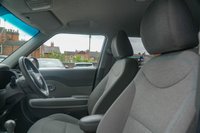 USED 2017 17 KIA SOUL 30kWh EV SUV 5dr Electric Auto (109 bhp) 