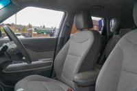 USED 2017 17 KIA SOUL 30kWh EV SUV 5dr Electric Auto (109 bhp) 
