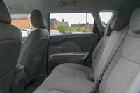 USED 2017 17 KIA SOUL 30kWh EV SUV 5dr Electric Auto (109 bhp) 