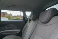 USED 2017 17 KIA SOUL 30kWh EV SUV 5dr Electric Auto (109 bhp) 