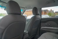 USED 2017 17 KIA SOUL 30kWh EV SUV 5dr Electric Auto (109 bhp) 