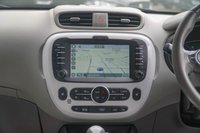 USED 2017 17 KIA SOUL 30kWh EV SUV 5dr Electric Auto (109 bhp) 