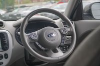 USED 2017 17 KIA SOUL 30kWh EV SUV 5dr Electric Auto (109 bhp) 