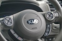 USED 2017 17 KIA SOUL 30kWh EV SUV 5dr Electric Auto (109 bhp) 