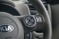 USED 2017 17 KIA SOUL 30kWh EV SUV 5dr Electric Auto (109 bhp) 