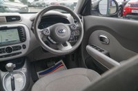 USED 2017 17 KIA SOUL 30kWh EV SUV 5dr Electric Auto (109 bhp) 