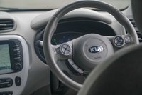 USED 2017 17 KIA SOUL 30kWh EV SUV 5dr Electric Auto (109 bhp) 