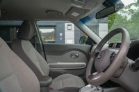 USED 2017 17 KIA SOUL 30kWh EV SUV 5dr Electric Auto (109 bhp) 