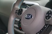 USED 2017 17 KIA SOUL 30kWh EV SUV 5dr Electric Auto (109 bhp) 
