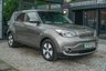 USED 2017 17 KIA SOUL 30kWh EV SUV 5dr Electric Auto (109 bhp) 