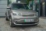USED 2017 17 KIA SOUL 30kWh EV SUV 5dr Electric Auto (109 bhp) 