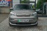 USED 2017 17 KIA SOUL 30kWh EV SUV 5dr Electric Auto (109 bhp) 