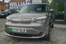 USED 2017 17 KIA SOUL 30kWh EV SUV 5dr Electric Auto (109 bhp) 