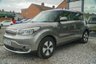 USED 2017 17 KIA SOUL 30kWh EV SUV 5dr Electric Auto (109 bhp) 