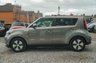 USED 2017 17 KIA SOUL 30kWh EV SUV 5dr Electric Auto (109 bhp) 