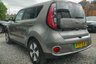 USED 2017 17 KIA SOUL 30kWh EV SUV 5dr Electric Auto (109 bhp) 