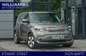USED 2017 17 KIA SOUL 30kWh EV SUV 5dr Electric Auto (109 bhp) 