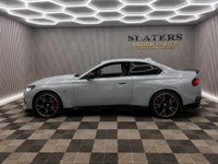 USED 2022 22 BMW 2 SERIES 3.0 M240i Coupe 2dr Petrol Auto xDrive Euro 6 (s/s) (374 ps) Complementary 6 Months RAC Warranty and 12 Months RAC Breakdown Cover Also Receive a Full MOT With All Advisory Work Completed, Fresh Engine Service and RAC Multipoint Check Before Collection/Delivery