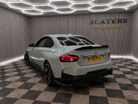 USED 2022 22 BMW 2 SERIES 3.0 M240i Coupe 2dr Petrol Auto xDrive Euro 6 (s/s) (374 ps) Complementary 6 Months RAC Warranty and 12 Months RAC Breakdown Cover Also Receive a Full MOT With All Advisory Work Completed, Fresh Engine Service and RAC Multipoint Check Before Collection/Delivery