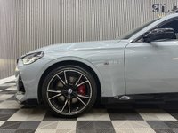 USED 2022 22 BMW 2 SERIES 3.0 M240i Coupe 2dr Petrol Auto xDrive Euro 6 (s/s) (374 ps) Complementary 6 Months RAC Warranty and 12 Months RAC Breakdown Cover Also Receive a Full MOT With All Advisory Work Completed, Fresh Engine Service and RAC Multipoint Check Before Collection/Delivery