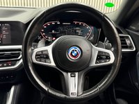 USED 2022 22 BMW 2 SERIES 3.0 M240i Coupe 2dr Petrol Auto xDrive Euro 6 (s/s) (374 ps) Complementary 6 Months RAC Warranty and 12 Months RAC Breakdown Cover Also Receive a Full MOT With All Advisory Work Completed, Fresh Engine Service and RAC Multipoint Check Before Collection/Delivery