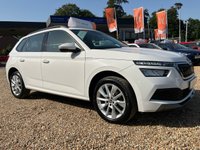 USED 2019 69 SKODA KAMIQ 1.0 TSI SE 5dr L&C GROUP SHALL BEAT ANY 'WE BUY ANY CAR' VALUATION FOR YOUR PART EXCHANGE
