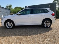 USED 2019 69 SKODA KAMIQ 1.0 TSI SE 5dr L&C GROUP SHALL BEAT ANY 'WE BUY ANY CAR' VALUATION FOR YOUR PART EXCHANGE