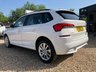 USED 2019 69 SKODA KAMIQ 1.0 TSI SE 5dr L&C GROUP SHALL BEAT ANY 'WE BUY ANY CAR' VALUATION FOR YOUR PART EXCHANGE