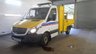 USED 2018 68 MERCEDES-BENZ SPRINTER 2.1 314 CDI Chassis Cab 2dr Diesel Manual RWD L1 (209 g/km, 140 bhp) 