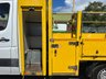 USED 2018 68 MERCEDES-BENZ SPRINTER 2.1 314 CDI Chassis Cab 2dr Diesel Manual RWD L1 (209 g/km, 140 bhp) 