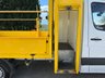 USED 2018 68 MERCEDES-BENZ SPRINTER 2.1 314 CDI Chassis Cab 2dr Diesel Manual RWD L1 (209 g/km, 140 bhp) 