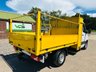 USED 2018 68 MERCEDES-BENZ SPRINTER 2.1 314 CDI Chassis Cab 2dr Diesel Manual RWD L1 (209 g/km, 140 bhp) 