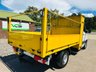 USED 2018 68 MERCEDES-BENZ SPRINTER 2.1 314 CDI Chassis Cab 2dr Diesel Manual RWD L1 (209 g/km, 140 bhp) 