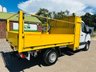 USED 2018 68 MERCEDES-BENZ SPRINTER 2.1 314 CDI Chassis Cab 2dr Diesel Manual RWD L1 (209 g/km, 140 bhp) 