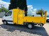 USED 2018 68 MERCEDES-BENZ SPRINTER 2.1 314 CDI Chassis Cab 2dr Diesel Manual RWD L1 (209 g/km, 140 bhp) 